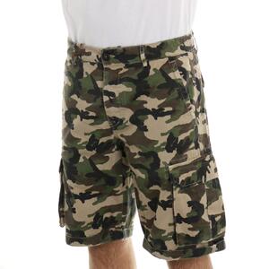 BERMUDA NICK BEIGE